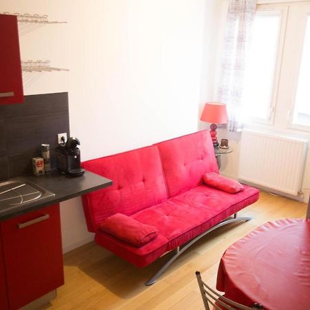 Location F3 Fontenay-Aux-Roses Eksteriør billede
