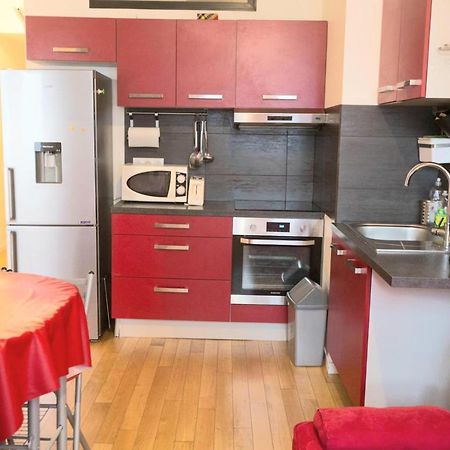Location F3 Fontenay-Aux-Roses Eksteriør billede