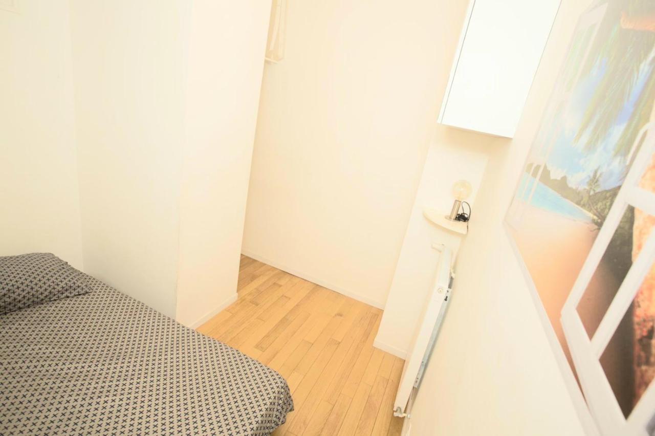 Location F3 Fontenay-Aux-Roses Eksteriør billede